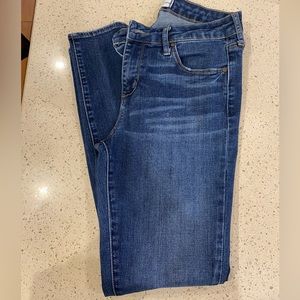 Sz 29 Articles of Society Skinny Jeans